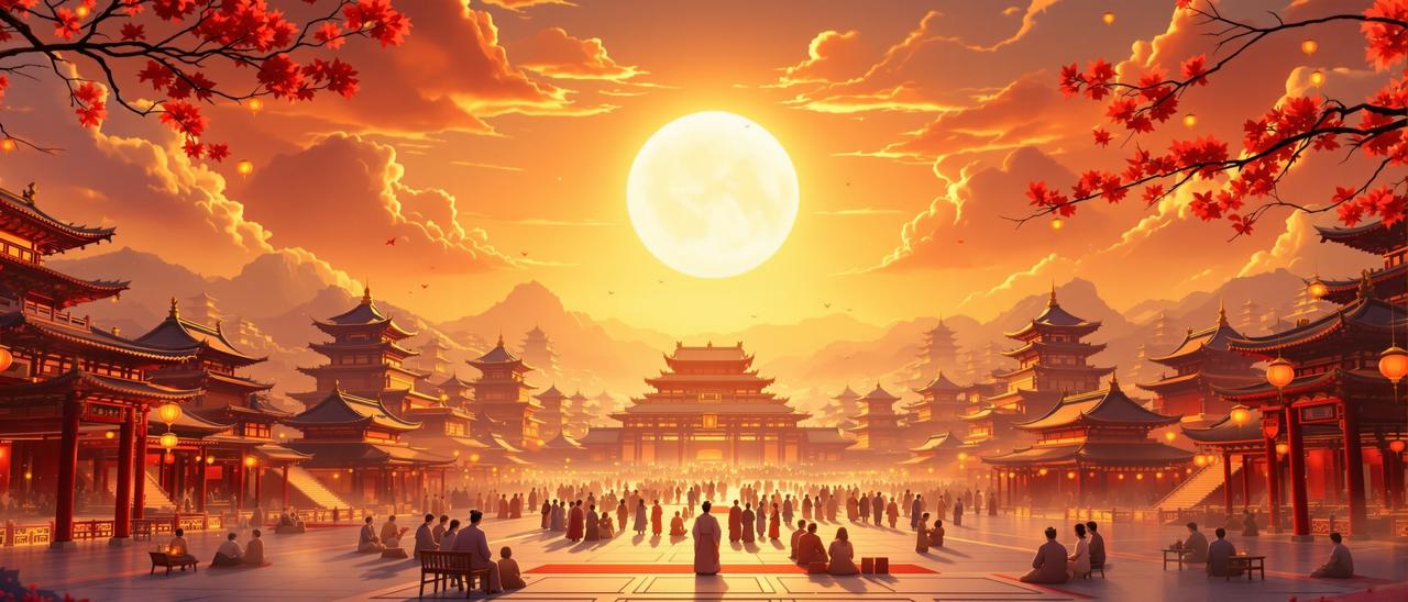 长安三万里：大唐盛世传奇 - 独家首播 - 驰策影院轮播图